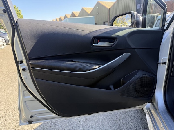 Used Toyota Corolla 2021 for sale - 76234404: Photo 23