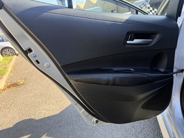 Used Toyota Corolla 2021 for sale - 76234404: Photo 24