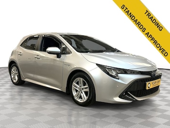 Used Toyota Corolla 2021 for sale - 76234404: Photo