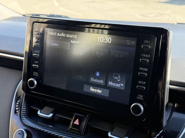 Used Toyota Corolla 2021 for sale - 76234404: Photo 30