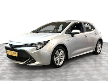 Used Toyota Corolla 2021 for sale - 76234404: Photo