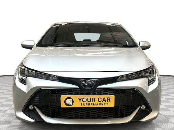 Used Toyota Corolla 2021 for sale - 76234404: Photo 7