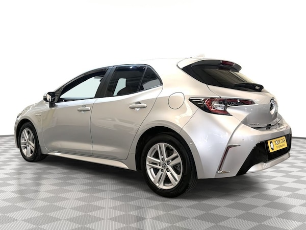 Used Toyota Corolla 2021 for sale - 76234404: Photo 8