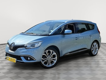 Used Renault Grand Scenic 2018 for sale - 78330271: Photo