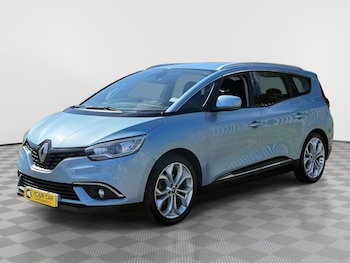 Used Renault Grand Scenic 2018 for sale - 78330271: Photo