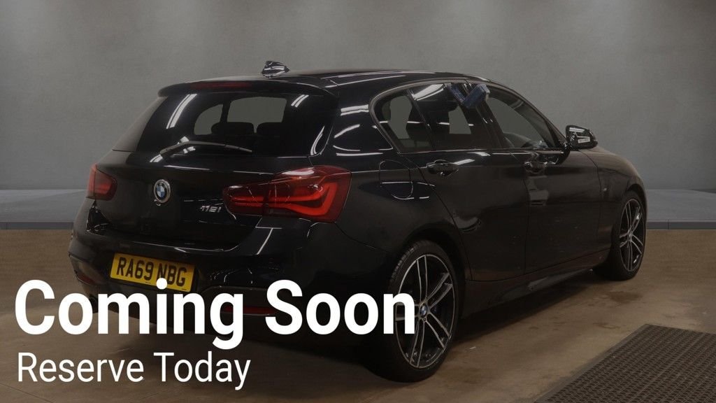 Used BMW 1 Series 2019 for sale - 77153879: Photo 10