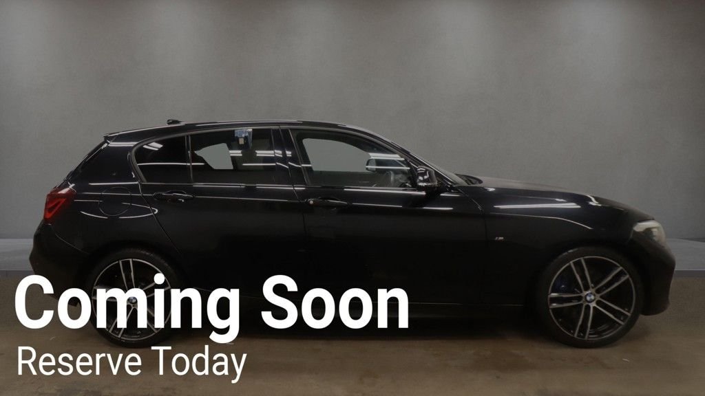 Used BMW 1 Series 2019 for sale - 77153879: Photo 11