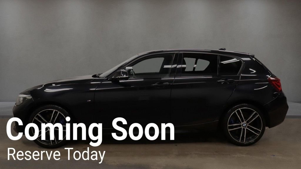 Used BMW 1 Series 2019 for sale - 77153879: Photo 12