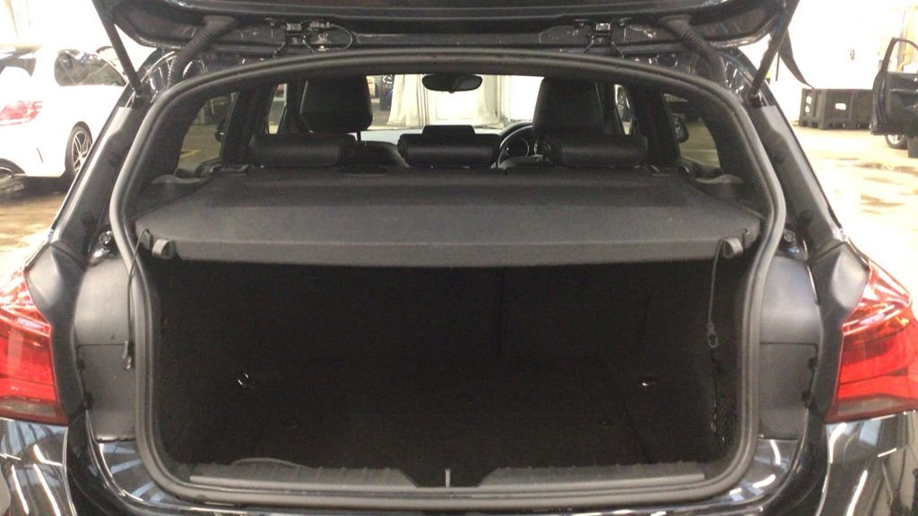 Used BMW 1 Series 2019 for sale - 77153879: Photo 13