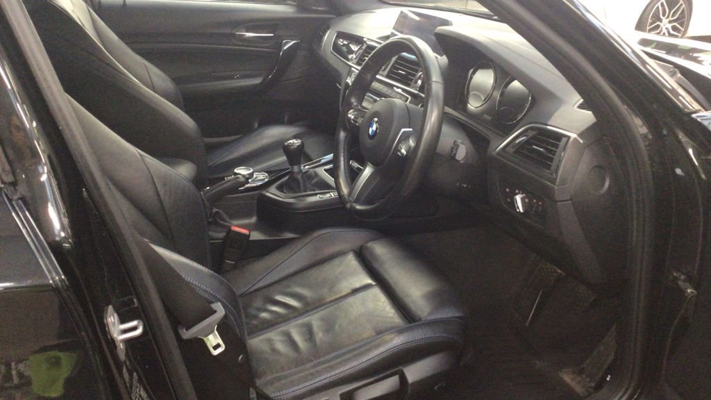 Used BMW 1 Series 2019 for sale - 77153879: Photo 15