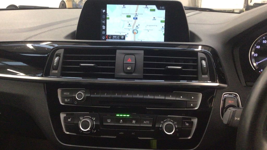 Used BMW 1 Series 2019 for sale - 77153879: Photo 17