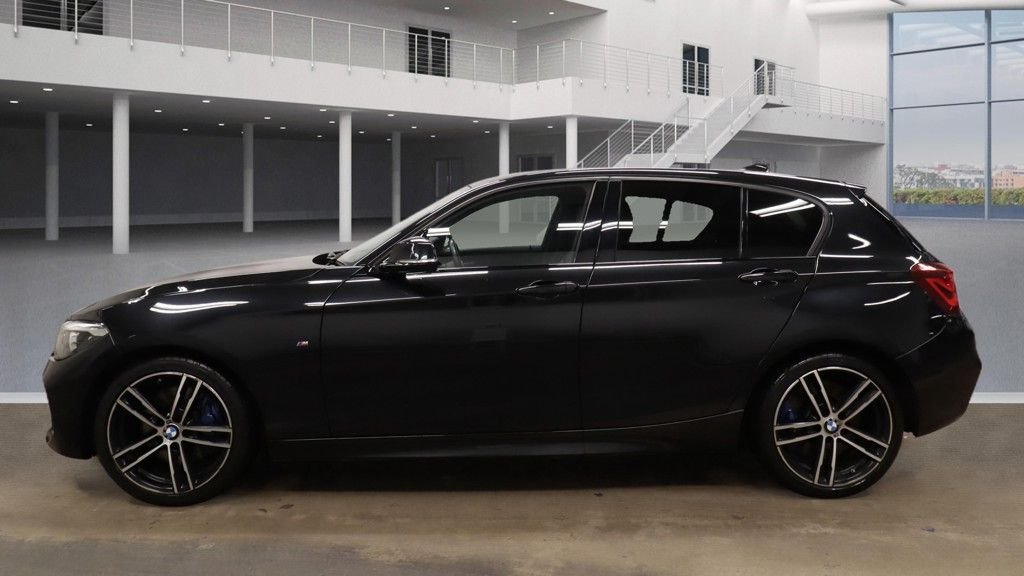 Used BMW 1 Series 2019 for sale - 77153879: Photo 6