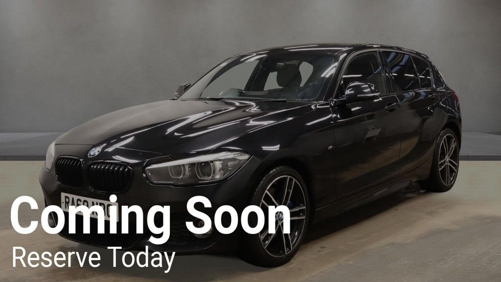Used BMW 1 Series 2019 for sale - 77153879: Photo 8