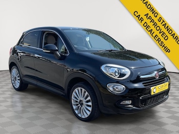 Used Fiat 500X 2016 for sale - 78805948: Photo