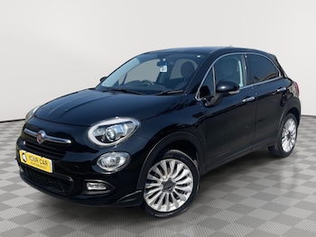 Used Fiat 500X 2016 for sale - 78805948: Photo