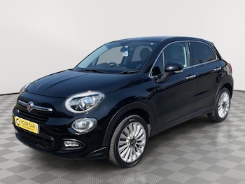Used Fiat 500X 2016 for sale - 78805948: Photo