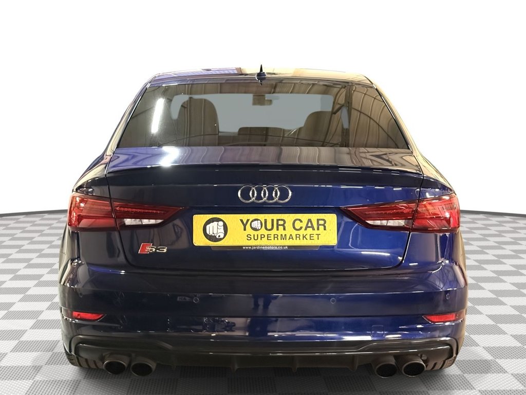 Used Audi A3 2017 for sale - 76447072: Photo 10