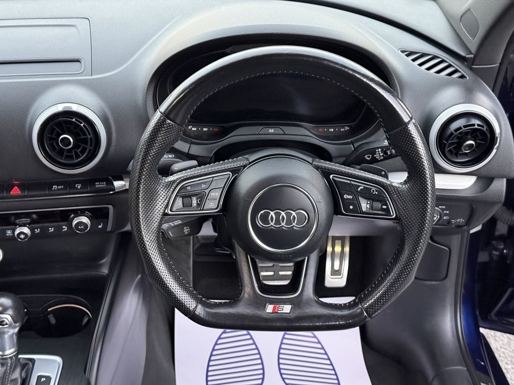 Used Audi A3 2017 for sale - 76447072: Photo 12