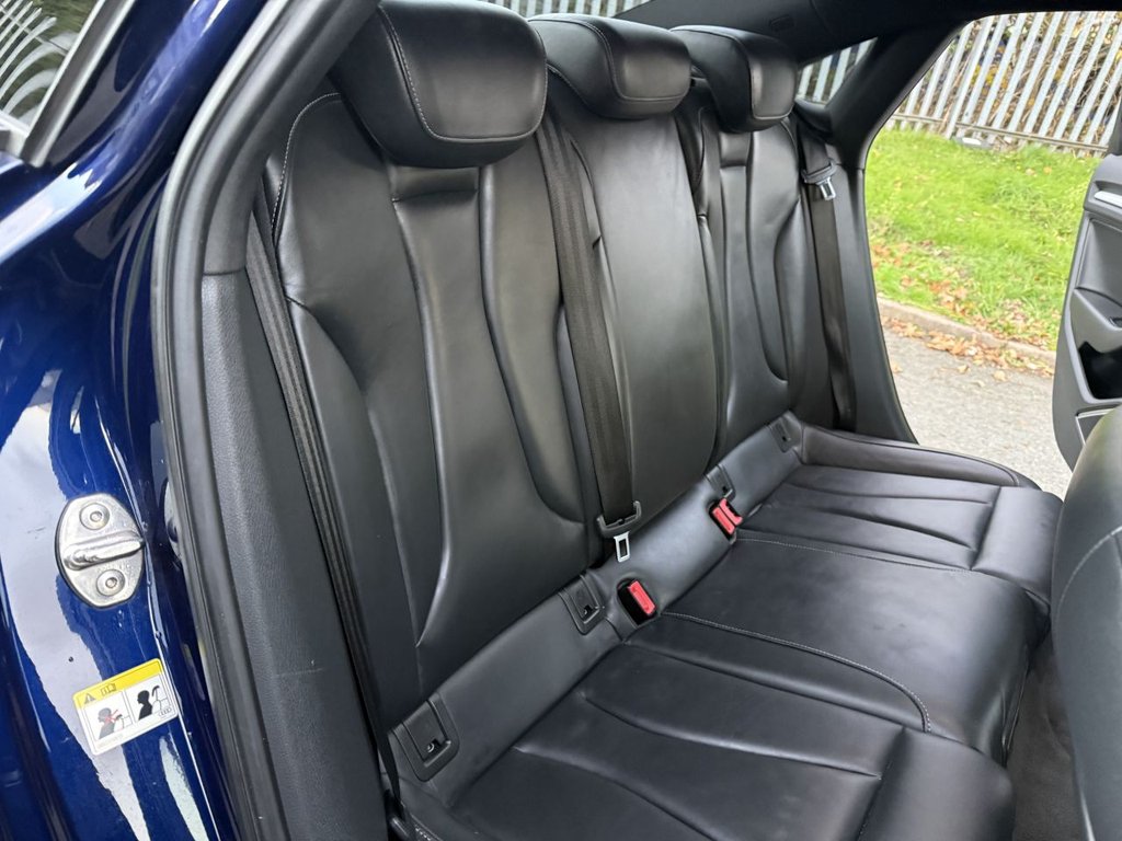 Used Audi A3 2017 for sale - 76447072: Photo 13