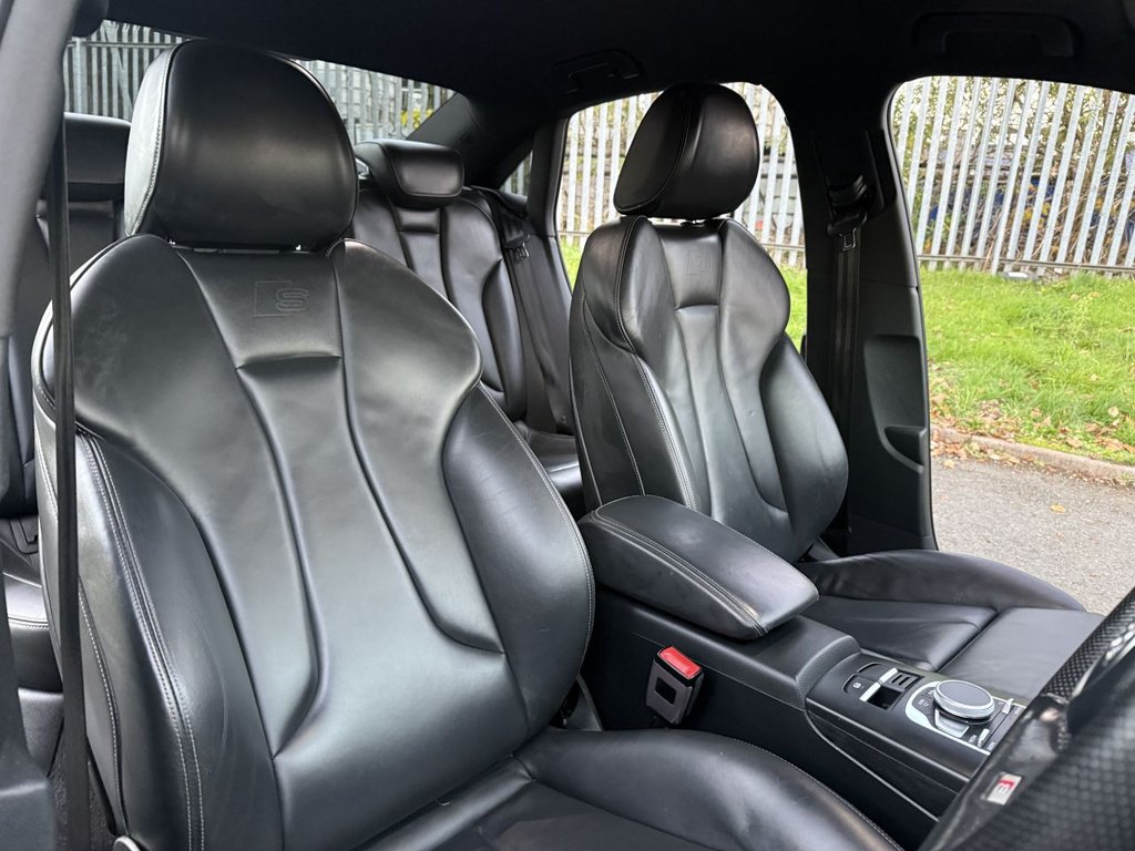 Used Audi A3 2017 for sale - 76447072: Photo 14