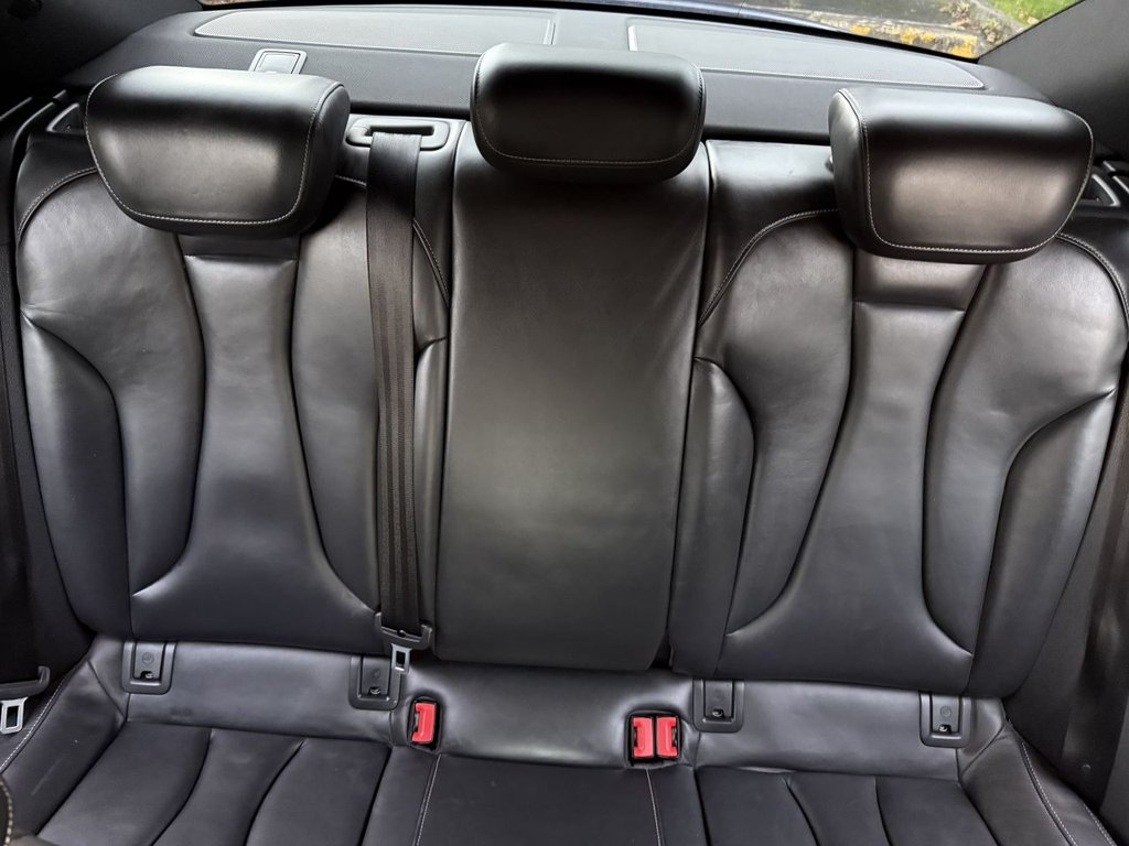 Used Audi A3 2017 for sale - 76447072: Photo 15