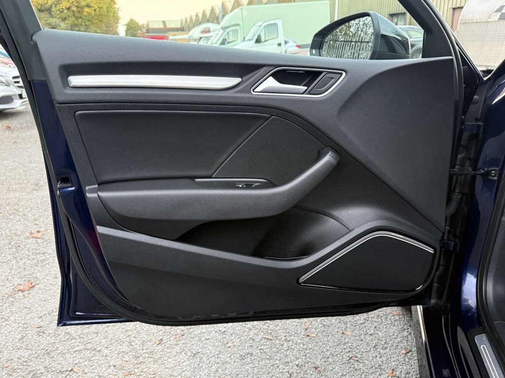 Used Audi A3 2017 for sale - 76447072: Photo 18