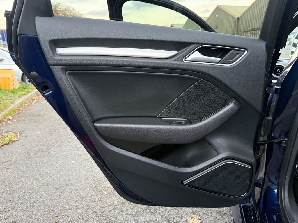 Used Audi A3 2017 for sale - 76447072: Photo 19