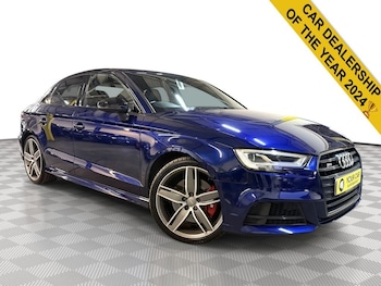 Used Audi A3 2017 for sale - 76447072: Photo