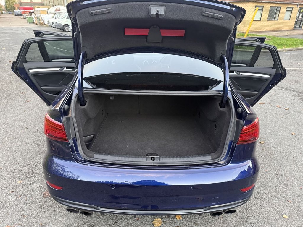 Used Audi A3 2017 for sale - 76447072: Photo 20