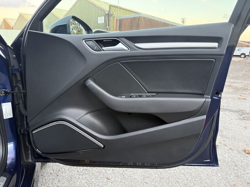 Used Audi A3 2017 for sale - 76447072: Photo 22