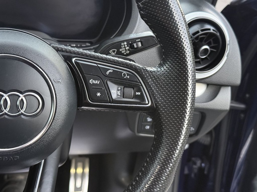 Used Audi A3 2017 for sale - 76447072: Photo 27