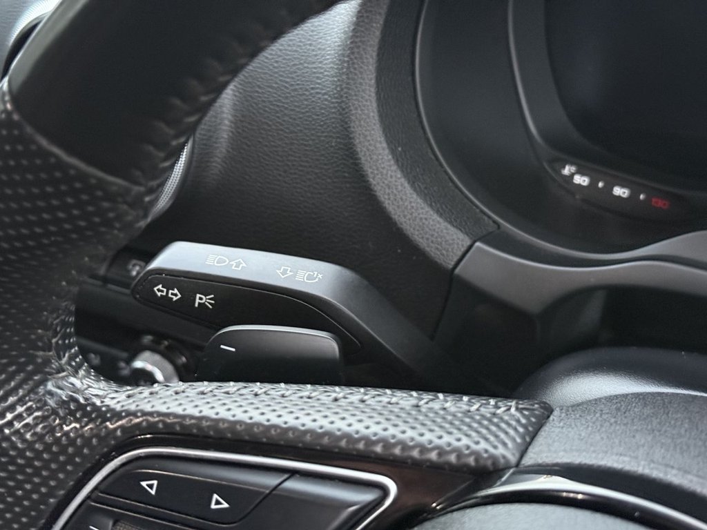 Used Audi A3 2017 for sale - 76447072: Photo 28