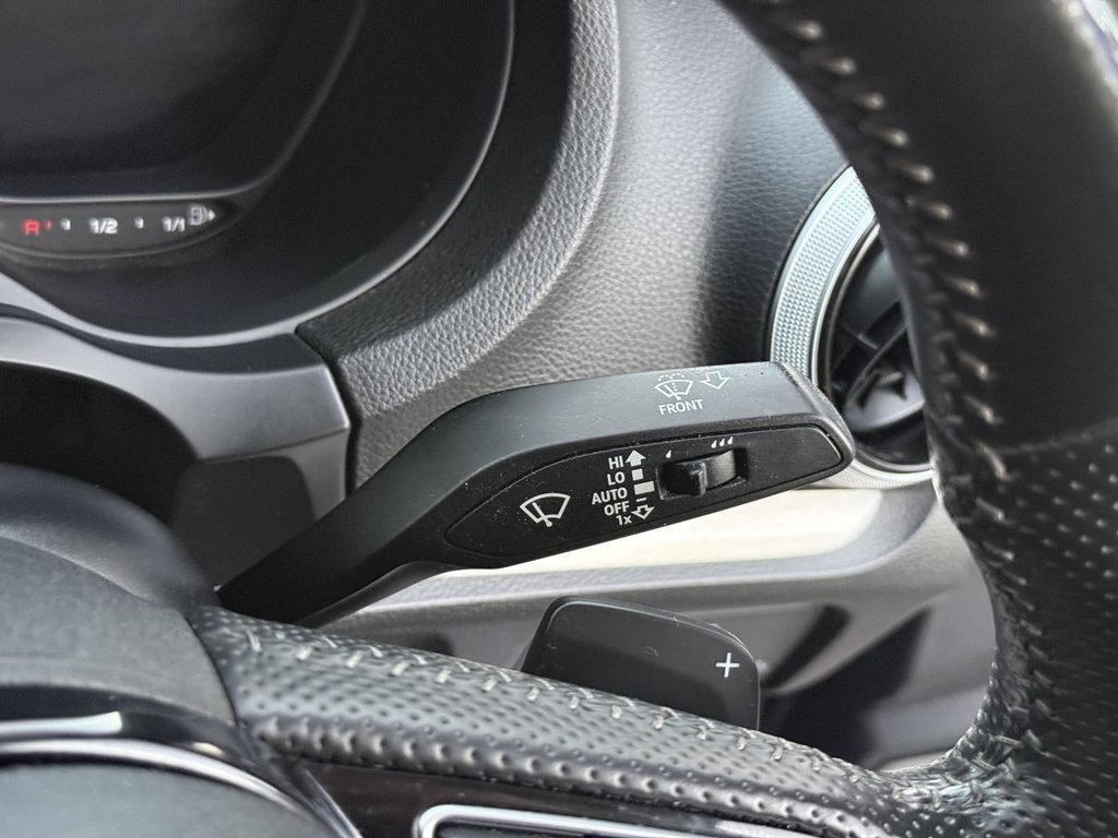 Used Audi A3 2017 for sale - 76447072: Photo 29