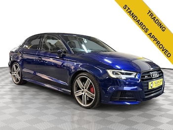 Used Audi A3 2017 for sale - 76447072: Photo