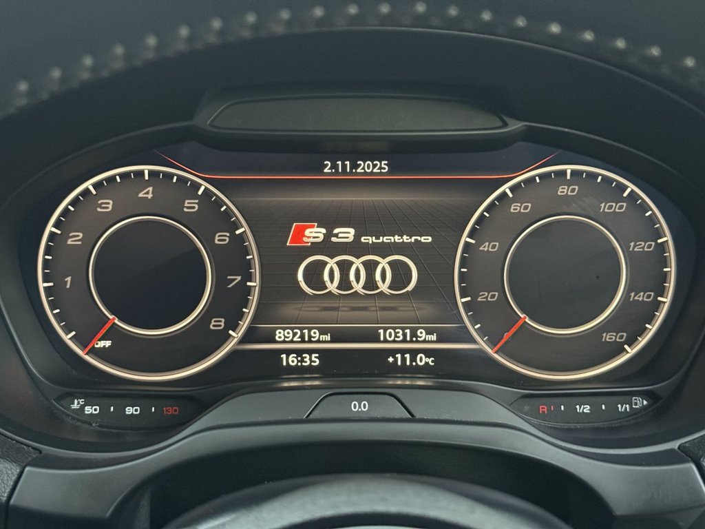 Used Audi A3 2017 for sale - 76447072: Photo 30