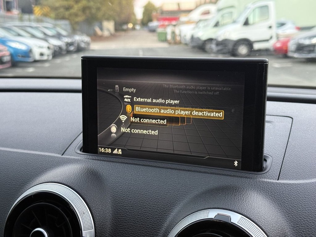 Used Audi A3 2017 for sale - 76447072: Photo 31