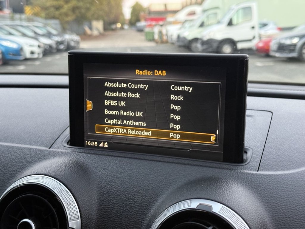 Used Audi A3 2017 for sale - 76447072: Photo 32