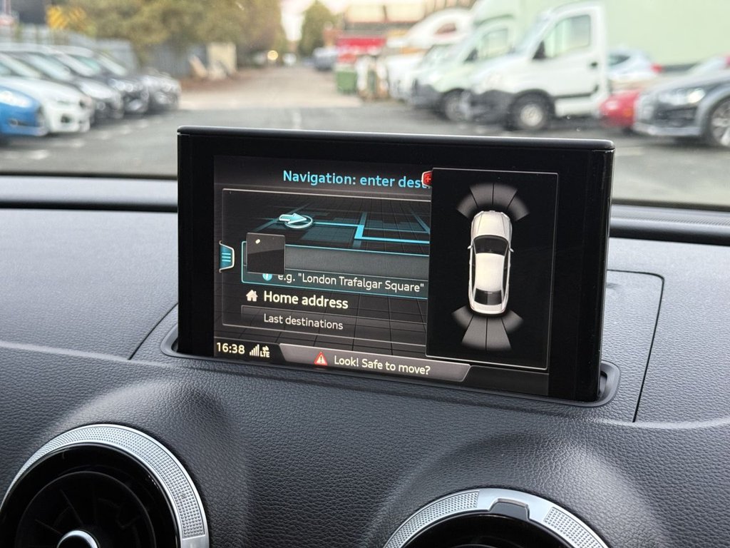 Used Audi A3 2017 for sale - 76447072: Photo 33