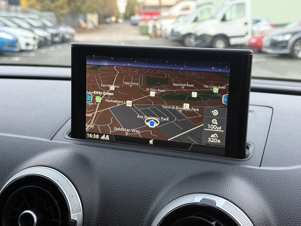 Used Audi A3 2017 for sale - 76447072: Photo 34