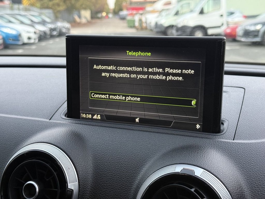 Used Audi A3 2017 for sale - 76447072: Photo 35