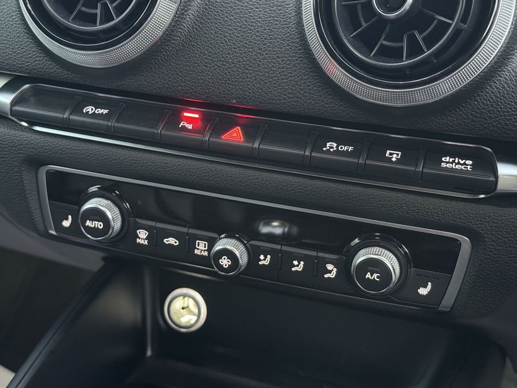 Used Audi A3 2017 for sale - 76447072: Photo 36