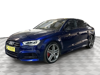 Used Audi A3 2017 for sale - 76447072: Photo