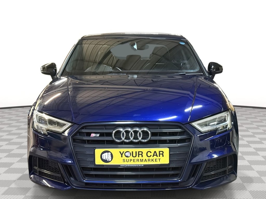 Used Audi A3 2017 for sale - 76447072: Photo 7