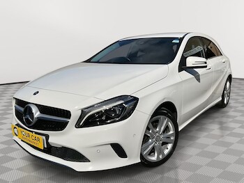 Used Mercedes-Benz A-Class 2016 for sale - 78330034: Photo