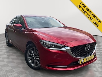 Used Mazda Mazda6 2018 for sale - 78850644: Photo