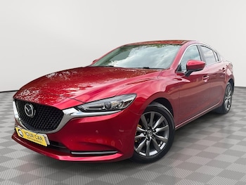 Used Mazda Mazda6 2018 for sale - 78850644: Photo