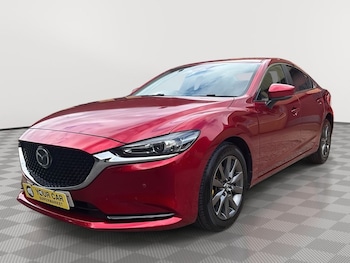 Used Mazda Mazda6 2018 for sale - 78850644: Photo