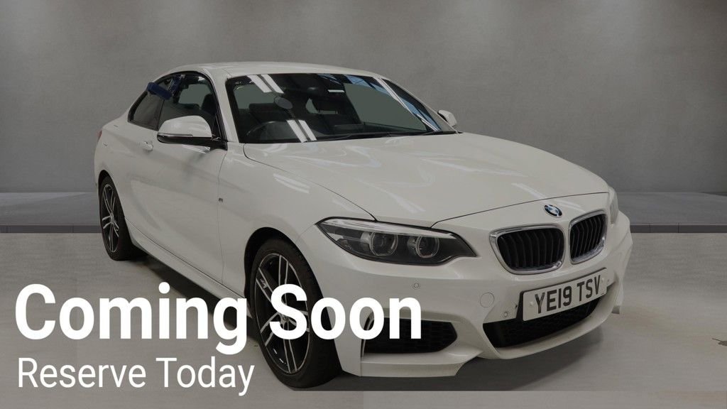 Used BMW 2 Series 2019 for sale - 77009779: Photo 10