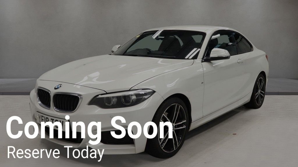 Used BMW 2 Series 2019 for sale - 77009779: Photo 11