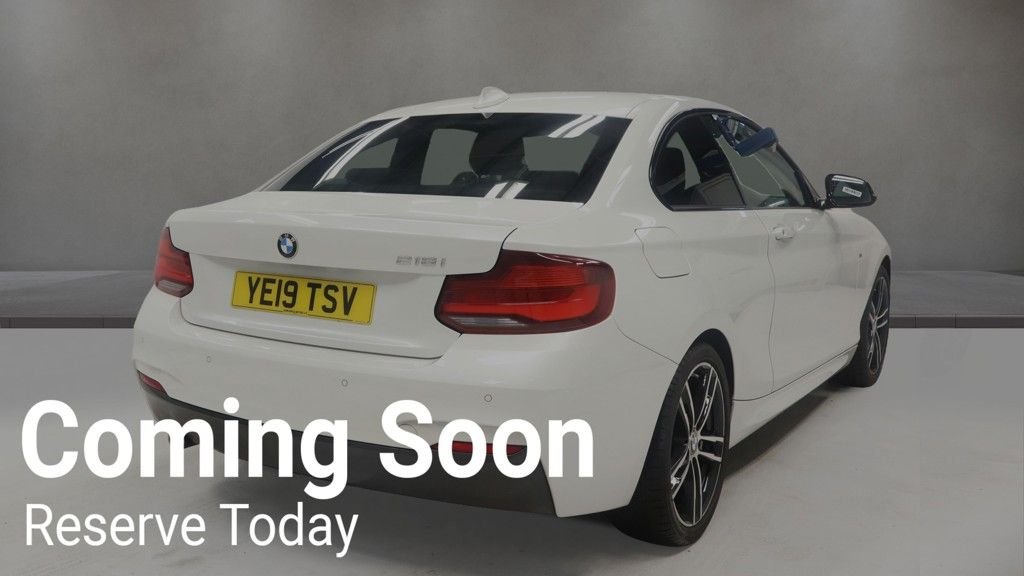 Used BMW 2 Series 2019 for sale - 77009779: Photo 13